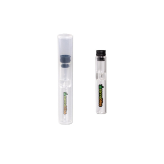 Pre Pack One Hitters with Cap