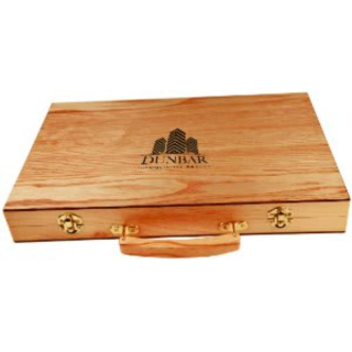 15x9 1/2 Inch Backgammon Games