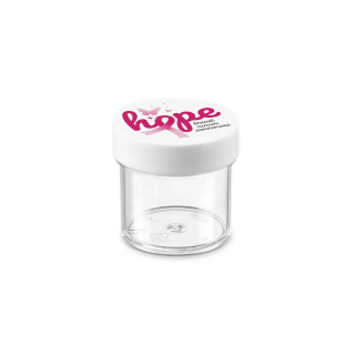 1 Oz Jars with Lid