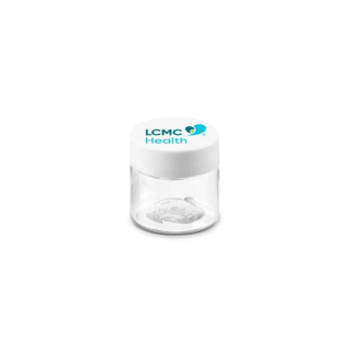 1/2 Oz Jars with Lid