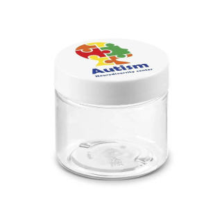 2 Oz Jars with Lid