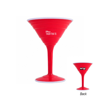 12 Oz Red Cup Living® Reusable Cocktail Cups