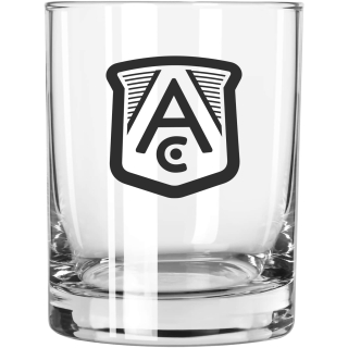 13.5 Oz Old Fashioned Glasses