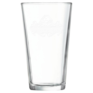 16 Oz Polar Camel Pint Mixing Glasses