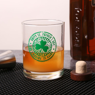 Double Old Fashion Glasses
