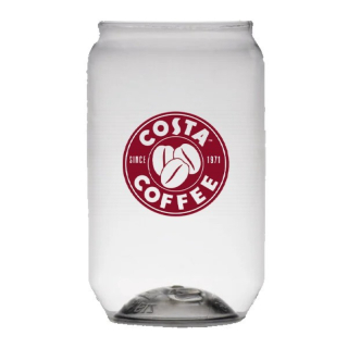 16 Oz Stemless Beer Can