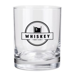 13 Oz Roseville Rocks Glasses