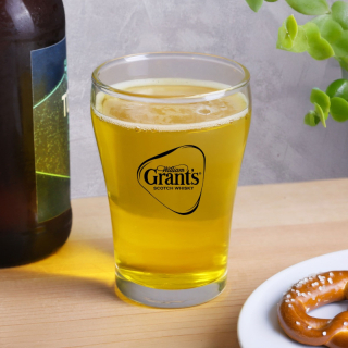 5.5 Oz Bloomington Beer Tasting Glasses
