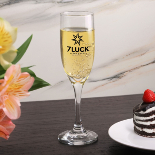 6.25 Oz Cambridge Champagne Flutes