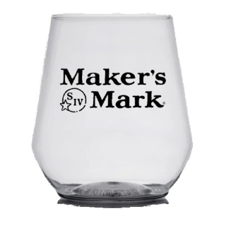 12 Oz Stemless Tumblers