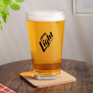 16 Oz Litchfield Libbey Pint Glasses