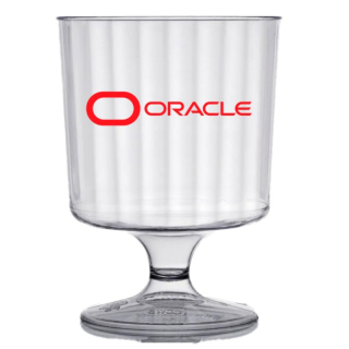 5.5 Oz Wine Flutes
