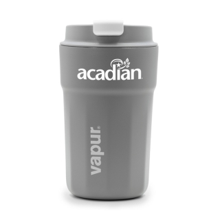 Vapur® 12 Oz All Purpose Cups - Graphite Gray