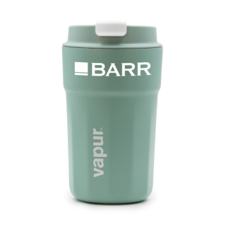 Vapur® 12 Oz All Purpose Cups - Sea Green Glass