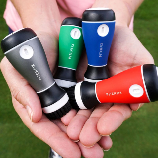 Pitchfix Aquabrush Cleaning Golf Brushes