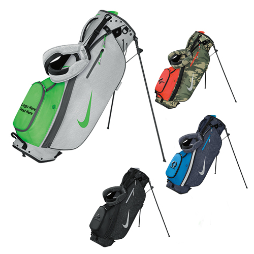 Promotional Nike Sport Lite Golf Bags