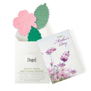 Pocket Garden Cardstocks - Meadow Mix