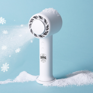 E-Z Freezy Personal Fans
