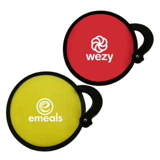 Collapsible Nylon Fans