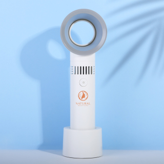 E-Z Breezy Bladeless Fans