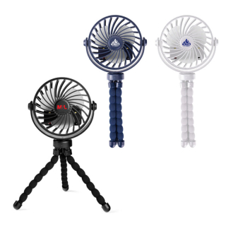 LumiFlex Mini Fan Lanterns