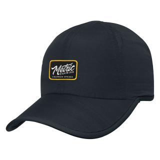 Logo Hit-Dry Caps