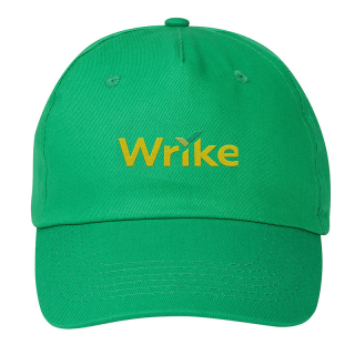 Logo Five Panel Price Buster Caps
