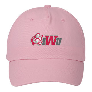 Logo Five Panel Price Buster Caps