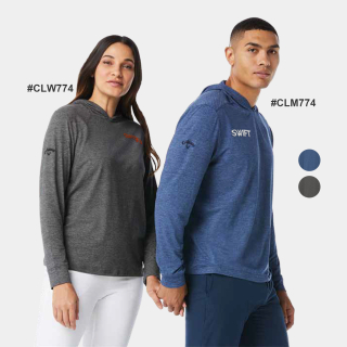 Callaway® Men\'s Long Sleeve Soft Touch Hoodies