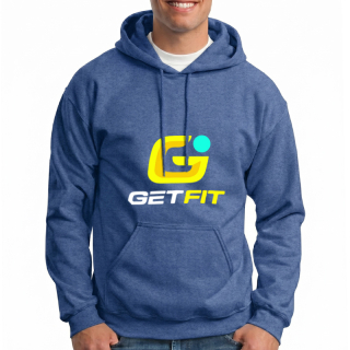 Gildan® Adult Heavy Blend Hooded Sweatshirts