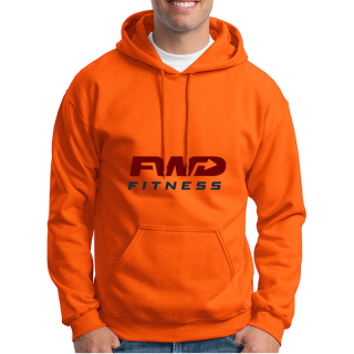 Gildan® Adult Heavy Blend Hooded Sweatshirts