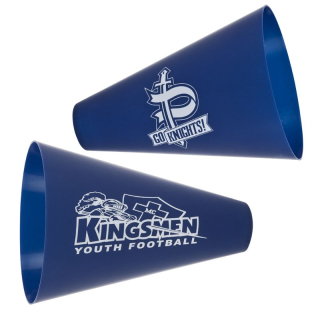 Megaphones - 7 Inch Pep Phones