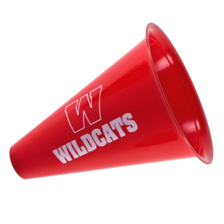 Megaphones - 8" Megaphones