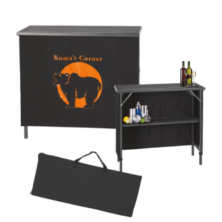 39x36x15 Inch Portable Bars