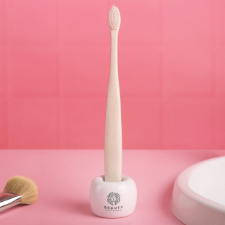 Smilespot Ceramic Toothbrush Holders