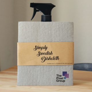 Simply Swedish Dishcloths