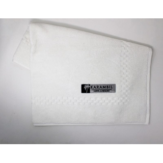 TUSCANY Bathmats