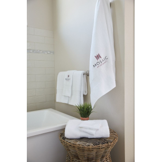 VERONA Bathmats