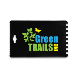 Credit Card Ice Scrapers