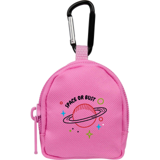 Mini Backpack Bag Charms