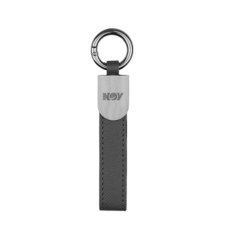 PrestigeLeather Wristlet Keychains