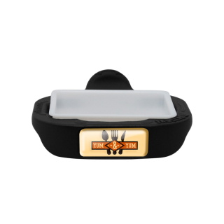 Dip Trip ™ Sauce Holders