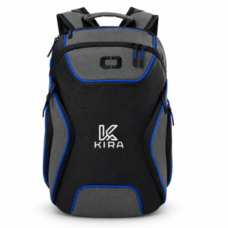OGIO® Hatch 26L Backpacks