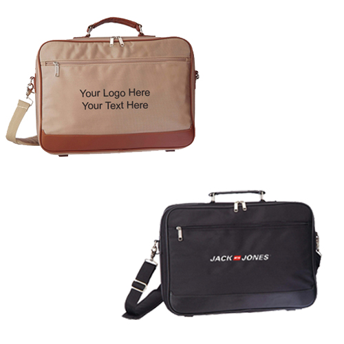 Custom Printed Professional Laptop Bags