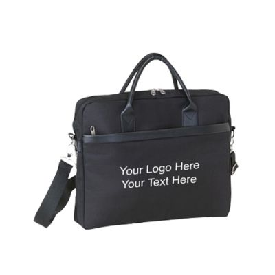 laptop bag customised