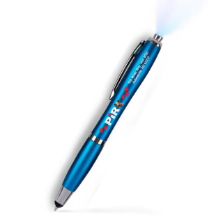 Small Batch Basset Light Pens