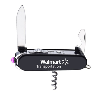 Cedar Creek® Spark Multi Tool Electric Lighters
