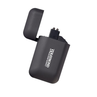 Cedar Creek® Double Arc Pocket Electric Lighters