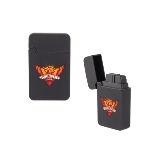 Flat Turbo Jet Flameless Lighters