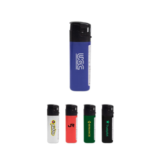 Piezo Electronic Lighters